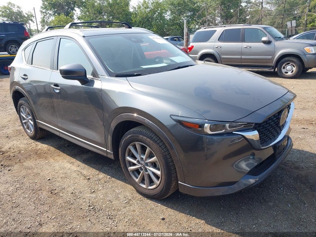 Aukcja sprzedaży 2025 Mazda Cx-5 2.5 S Preferred, vin: JM3KFBCL2S0633750, numer aukcji: 45712244