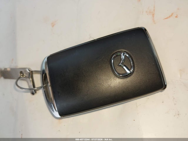 Продажа на аукционе авто 2025 Mazda Cx-5 2.5 S Preferred, vin: JM3KFBCL2S0633750, номер лота: 45712244