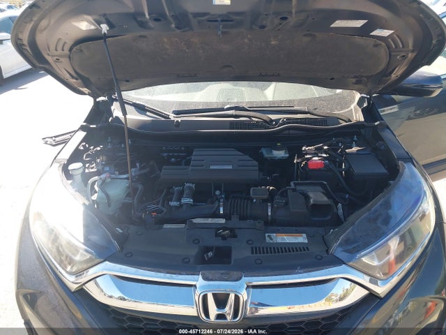 Honda CR-V EX 2017 7FARW1H54HE030356 Image 10