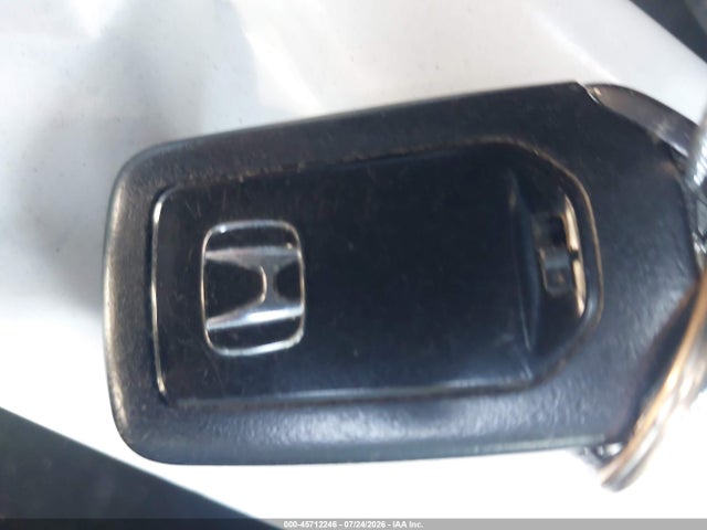 Honda CR-V EX 2017 7FARW1H54HE030356 Image 11