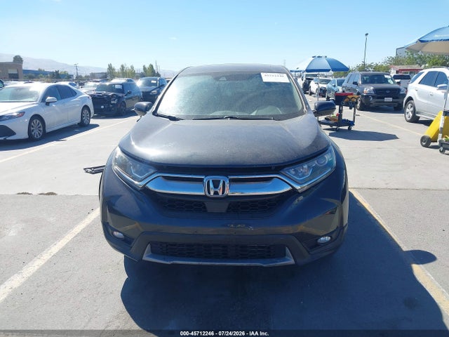 Honda CR-V EX 2017 7FARW1H54HE030356 Image 13