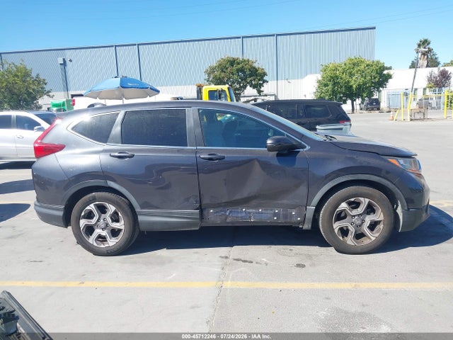 Honda CR-V EX 2017 7FARW1H54HE030356 Image 14