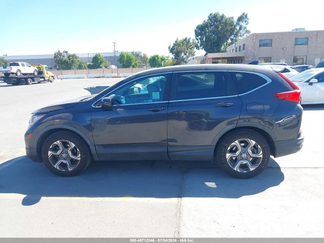 Honda CR-V EX 2017 7FARW1H54HE030356 Image 15