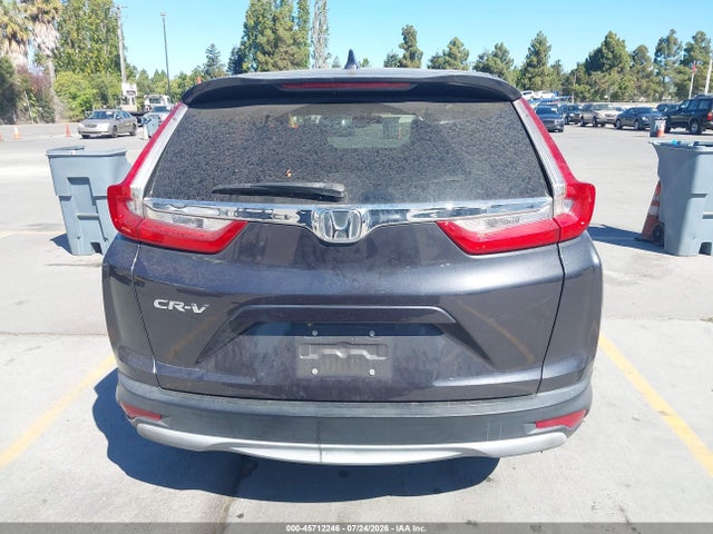 Honda CR-V EX 2017 7FARW1H54HE030356 Image 17