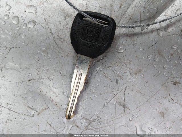 Aukcja sprzedaży 1993 Honda Accord 10th Anniversary, vin: 1HGCB7697PA157908, numer aukcji: 45712251