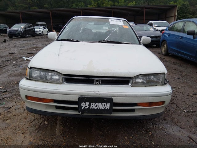 Aukcja sprzedaży 1993 Honda Accord 10th Anniversary, vin: 1HGCB7697PA157908, numer aukcji: 45712251