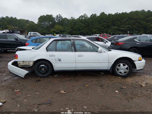 Aukcja sprzedaży 1993 Honda Accord 10th Anniversary, vin: 1HGCB7697PA157908, numer aukcji: 45712251