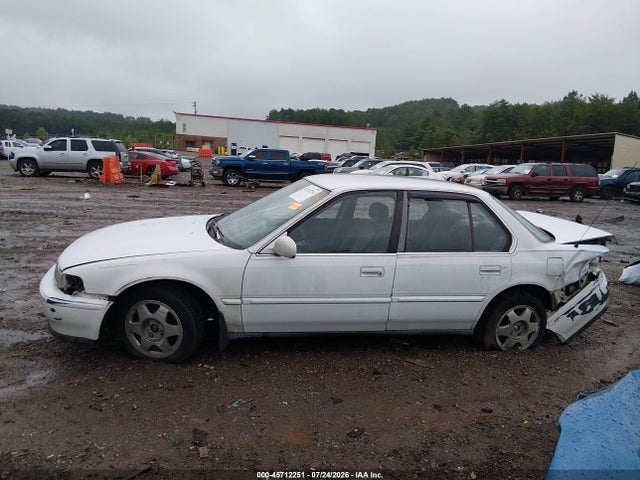 Aukcja sprzedaży 1993 Honda Accord 10th Anniversary, vin: 1HGCB7697PA157908, numer aukcji: 45712251