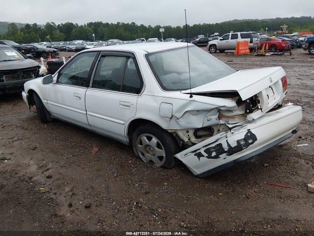 Aukcja sprzedaży 1993 Honda Accord 10th Anniversary, vin: 1HGCB7697PA157908, numer aukcji: 45712251