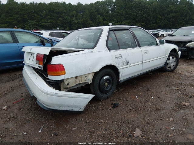 Aukcja sprzedaży 1993 Honda Accord 10th Anniversary, vin: 1HGCB7697PA157908, numer aukcji: 45712251