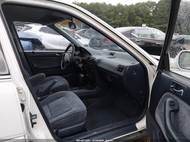 Aukcja sprzedaży 1993 Honda Accord 10th Anniversary, vin: 1HGCB7697PA157908, numer aukcji: 45712251