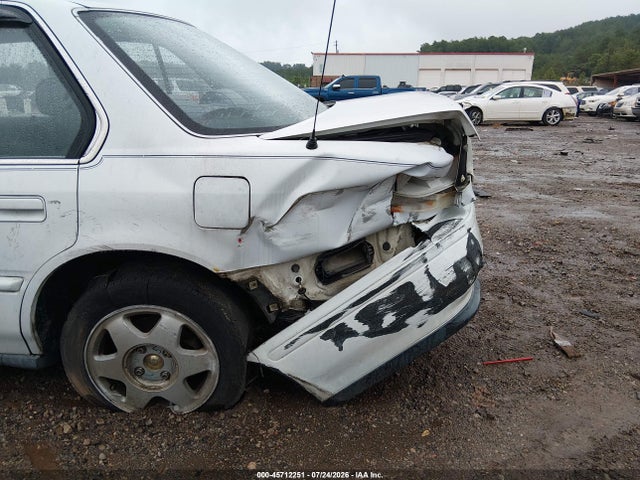 Aukcja sprzedaży 1993 Honda Accord 10th Anniversary, vin: 1HGCB7697PA157908, numer aukcji: 45712251