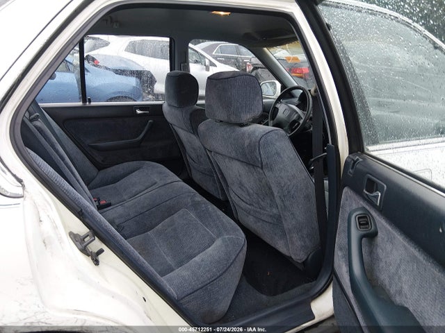 Aukcja sprzedaży 1993 Honda Accord 10th Anniversary, vin: 1HGCB7697PA157908, numer aukcji: 45712251