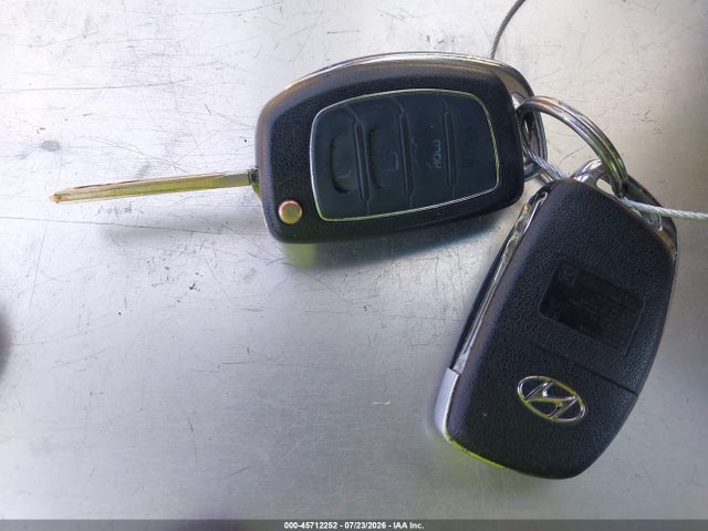 Hyundai Sonata 2017 5NPE24AF1HH543219 Image 11
