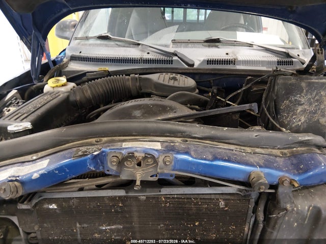 Продаж на аукціоні авто 1997 Dodge Dakota Slt/sport, vin: 1B7GG23X4VS231364, номер лоту: 45712253