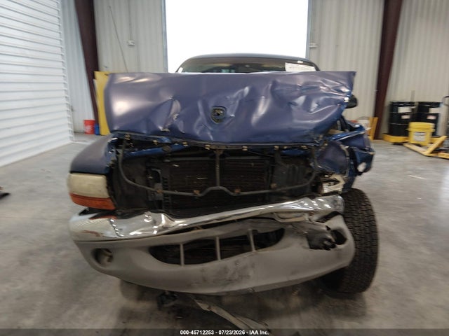 Продаж на аукціоні авто 1997 Dodge Dakota Slt/sport, vin: 1B7GG23X4VS231364, номер лоту: 45712253