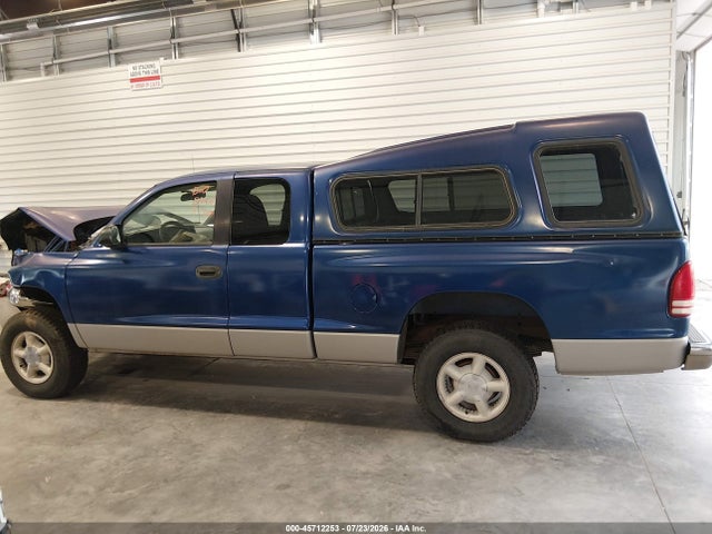 Продаж на аукціоні авто 1997 Dodge Dakota Slt/sport, vin: 1B7GG23X4VS231364, номер лоту: 45712253