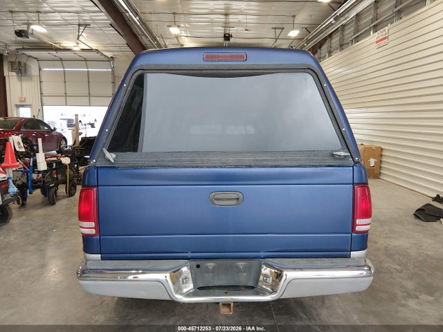 Продаж на аукціоні авто 1997 Dodge Dakota Slt/sport, vin: 1B7GG23X4VS231364, номер лоту: 45712253