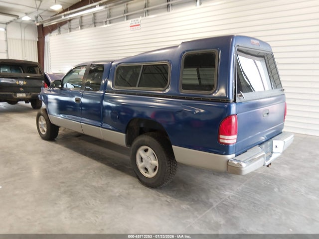 Продаж на аукціоні авто 1997 Dodge Dakota Slt/sport, vin: 1B7GG23X4VS231364, номер лоту: 45712253