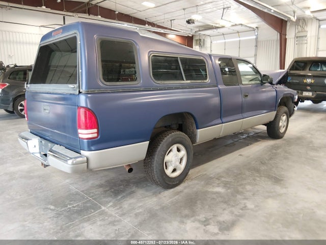 Продаж на аукціоні авто 1997 Dodge Dakota Slt/sport, vin: 1B7GG23X4VS231364, номер лоту: 45712253