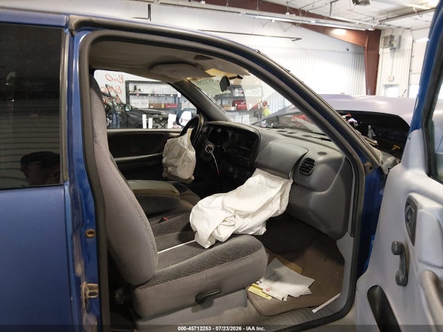 Продаж на аукціоні авто 1997 Dodge Dakota Slt/sport, vin: 1B7GG23X4VS231364, номер лоту: 45712253