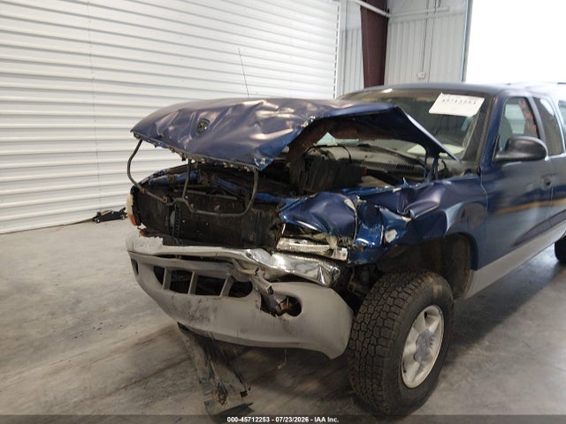 Продаж на аукціоні авто 1997 Dodge Dakota Slt/sport, vin: 1B7GG23X4VS231364, номер лоту: 45712253