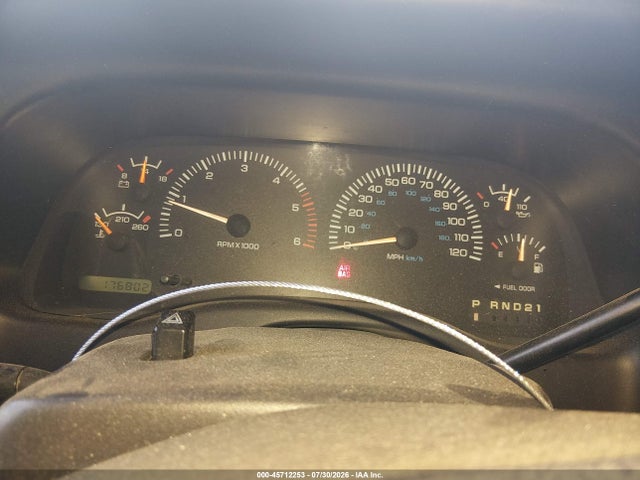 Продаж на аукціоні авто 1997 Dodge Dakota Slt/sport, vin: 1B7GG23X4VS231364, номер лоту: 45712253