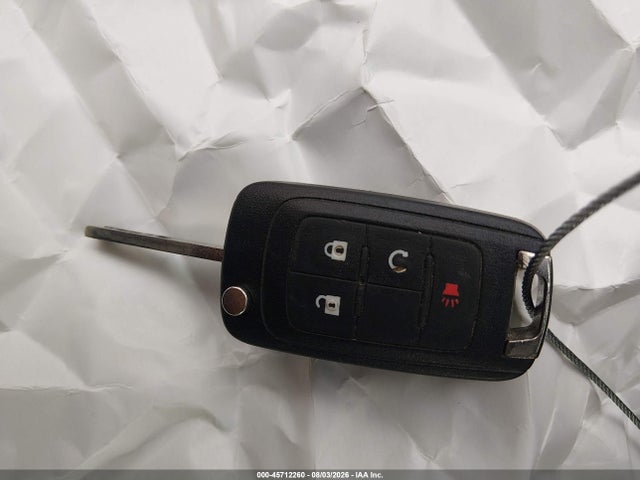 Aukcja sprzedaży 2012 Gmc Terrain Sle-1, vin: 2GKFLREK4C6117421, numer aukcji: 45712260