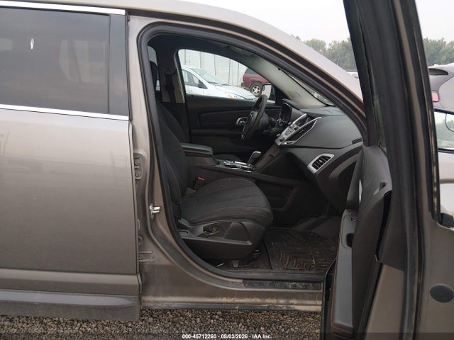 Aukcja sprzedaży 2012 Gmc Terrain Sle-1, vin: 2GKFLREK4C6117421, numer aukcji: 45712260