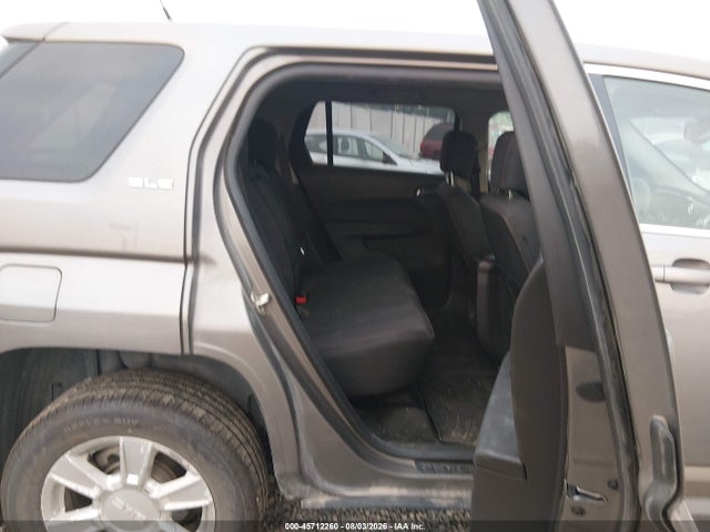 Aukcja sprzedaży 2012 Gmc Terrain Sle-1, vin: 2GKFLREK4C6117421, numer aukcji: 45712260
