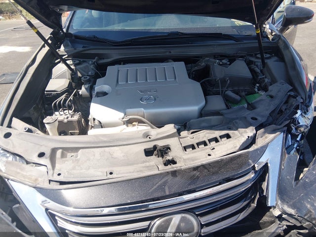 58ABK1GG6JU115101 Lexus ES 350