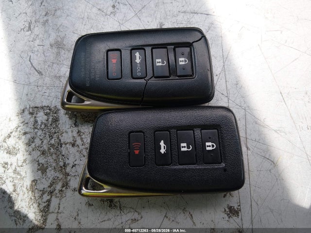 58ABK1GG6JU115101 Lexus ES 350