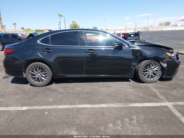 58ABK1GG6JU115101 Lexus ES 350