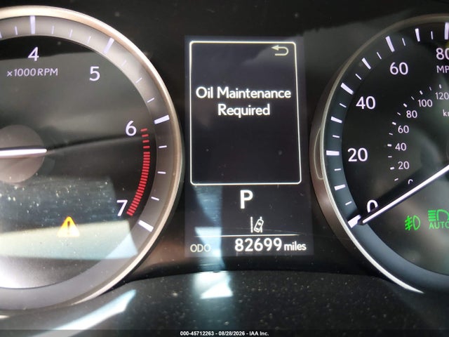 58ABK1GG6JU115101 Lexus ES 350
