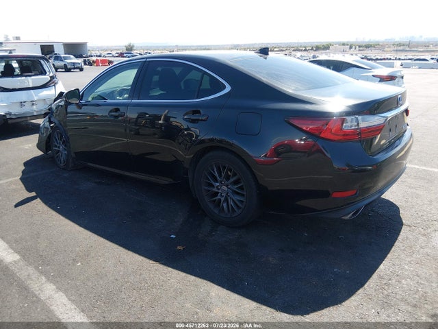 58ABK1GG6JU115101 Lexus ES 350