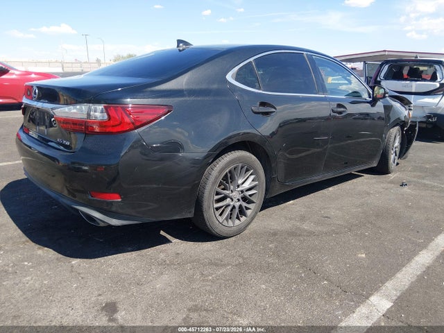 58ABK1GG6JU115101 Lexus ES 350