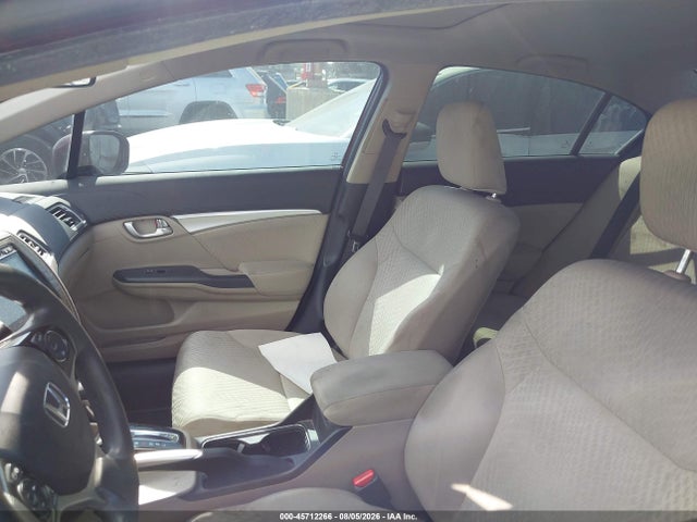 Honda CIVIC EX 2014 19XFB2F8XEE271174 Image 17