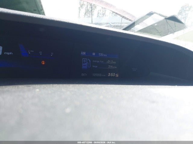 Honda CIVIC EX 2014 19XFB2F8XEE271174 Image 7