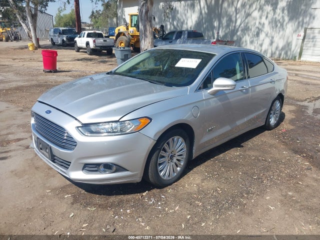 3FA6P0PU3GR173302 Ford Fusion Energi Se Luxury