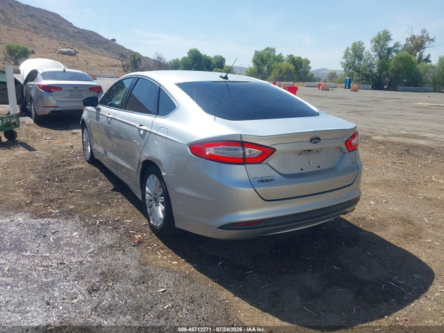 3FA6P0PU3GR173302 Ford Fusion Energi Se Luxury