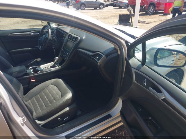 3FA6P0PU3GR173302 Ford Fusion Energi Se Luxury