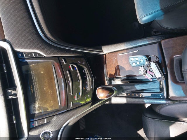 Cadillac XTS LUXURY 2017 2G61M5S33H9140710 Image 11