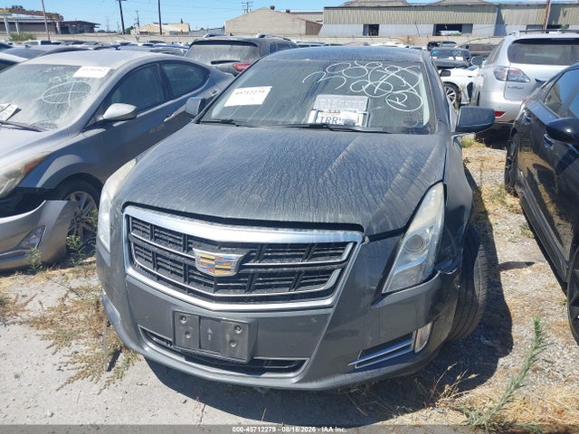 Cadillac XTS LUXURY 2017 2G61M5S33H9140710 Image 13