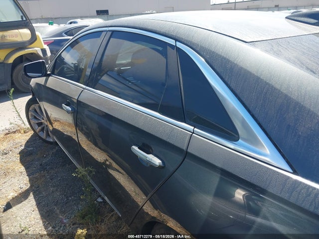 Cadillac XTS LUXURY 2017 2G61M5S33H9140710 Image 15