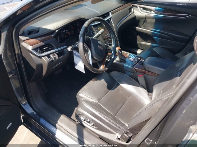 Cadillac XTS LUXURY 2017 2G61M5S33H9140710 Image 18