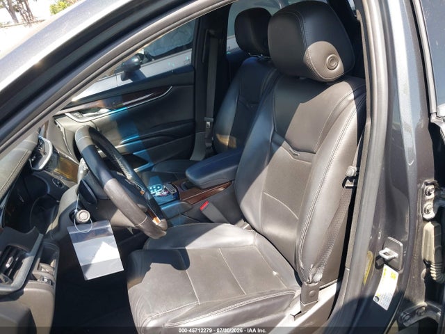 Cadillac XTS LUXURY 2017 2G61M5S33H9140710 Image 19