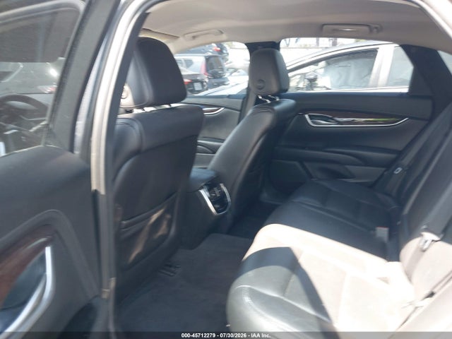 Cadillac XTS LUXURY 2017 2G61M5S33H9140710 Image 21