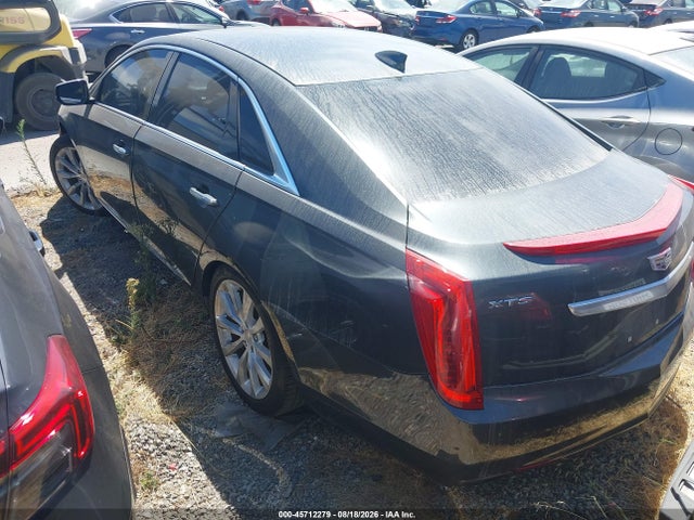 Cadillac XTS LUXURY 2017 2G61M5S33H9140710 Image 3