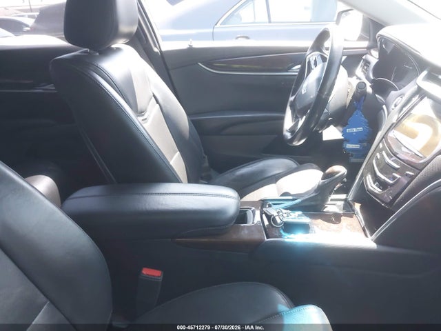 Cadillac XTS LUXURY 2017 2G61M5S33H9140710 Image 5