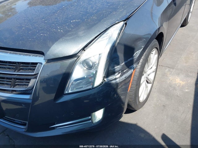 Cadillac XTS LUXURY 2017 2G61M5S33H9140710 Image 6